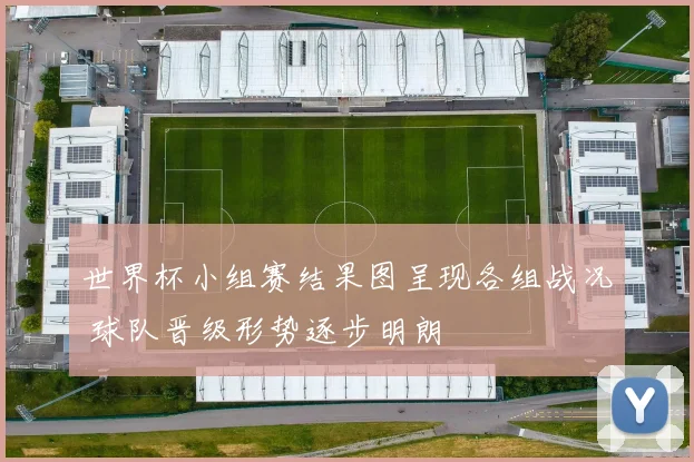 世界杯小组赛结果图呈现各组战况 球队晋级形势逐步明朗